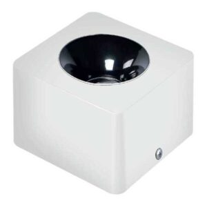 ACK AH12-01100 10W Sıva Üstü Tavan Armatürü 3000K Günışığı